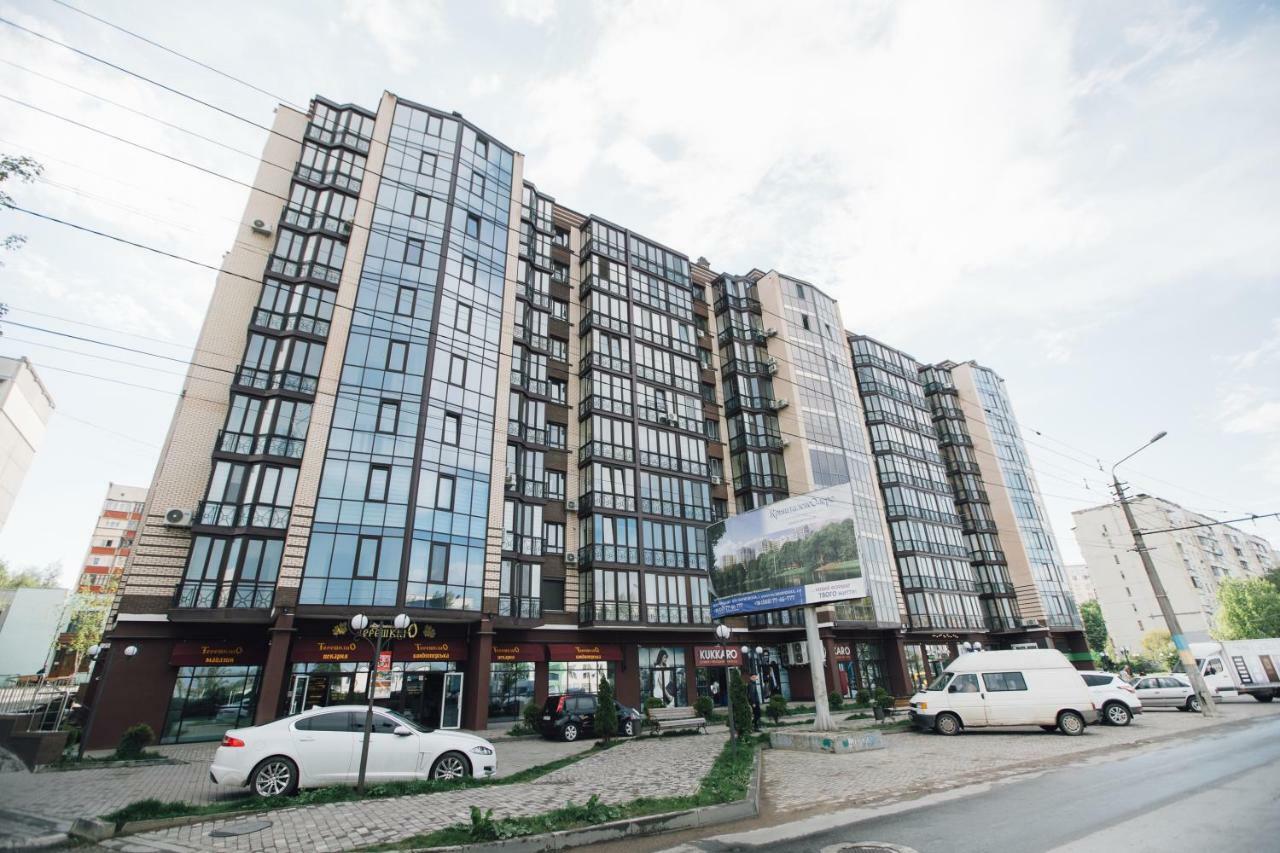 Atlant Daire Çernivtsi