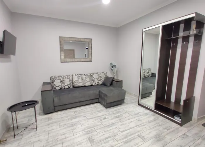 Atlant Apartments