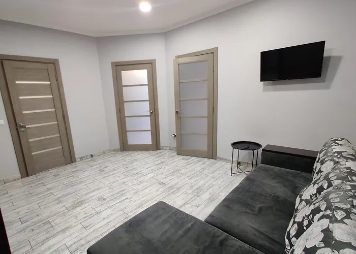 Atlant Apartments