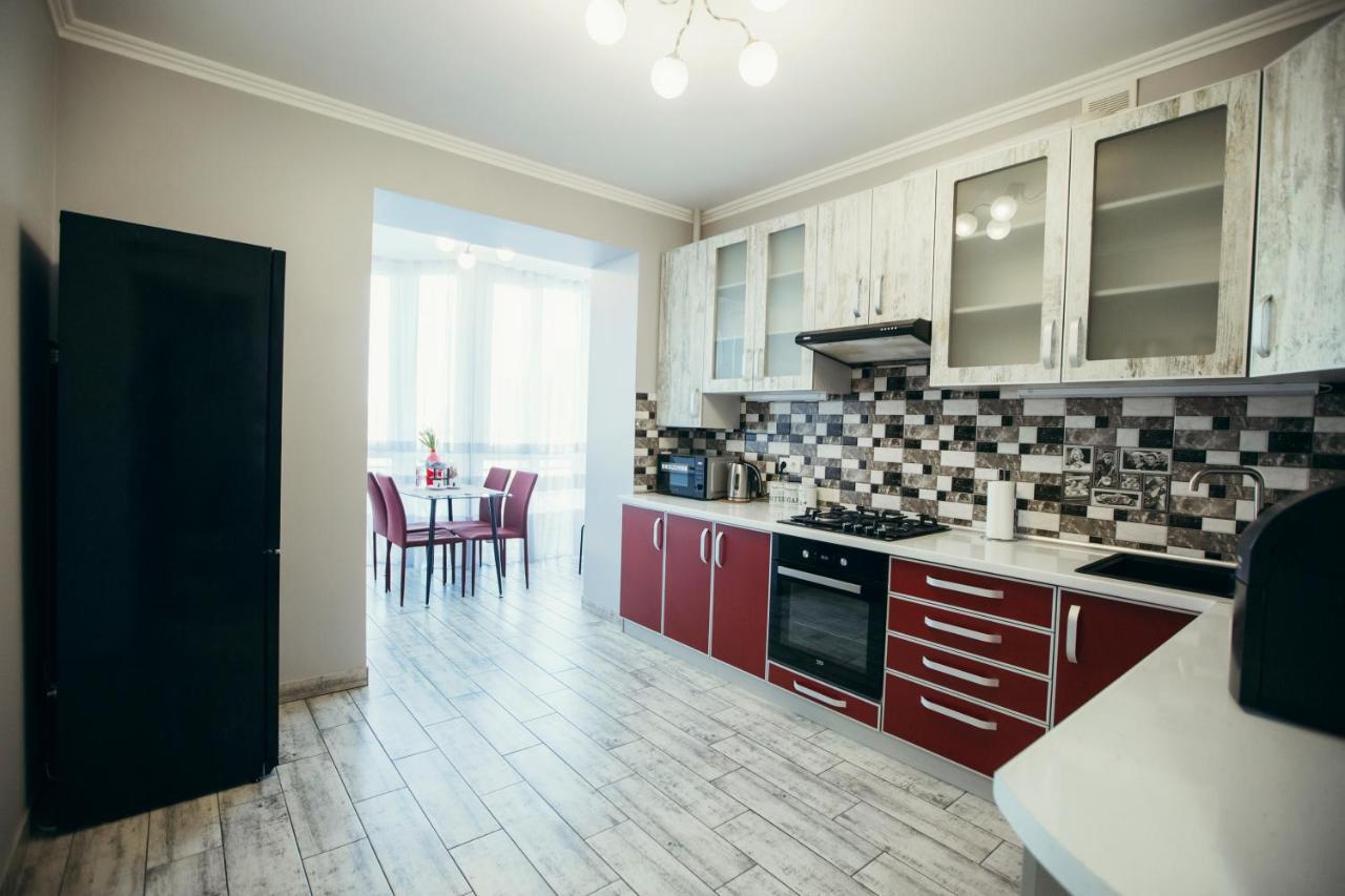 Apartment Atlant