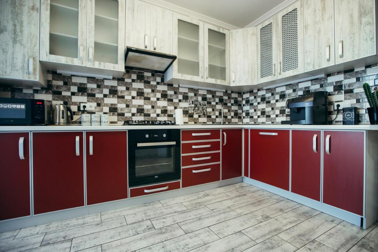 Apartment Atlant *