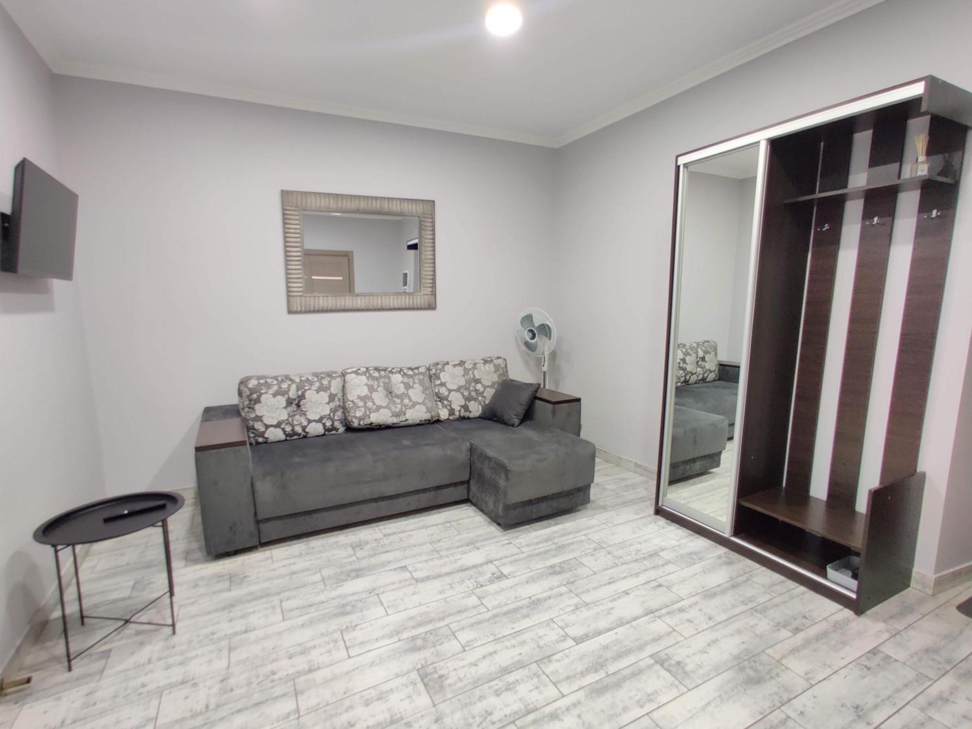Atlant Apartment