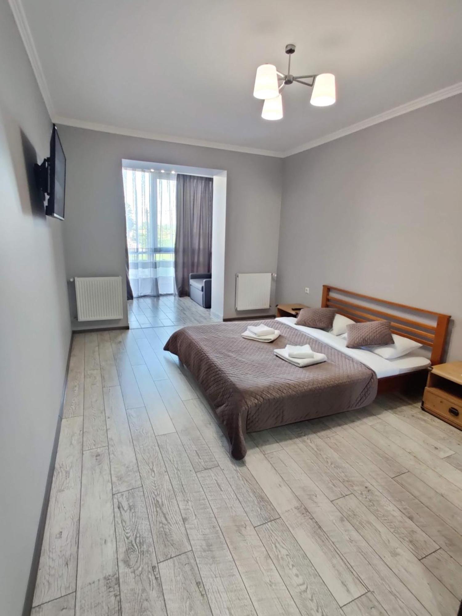 Atlant Apartment