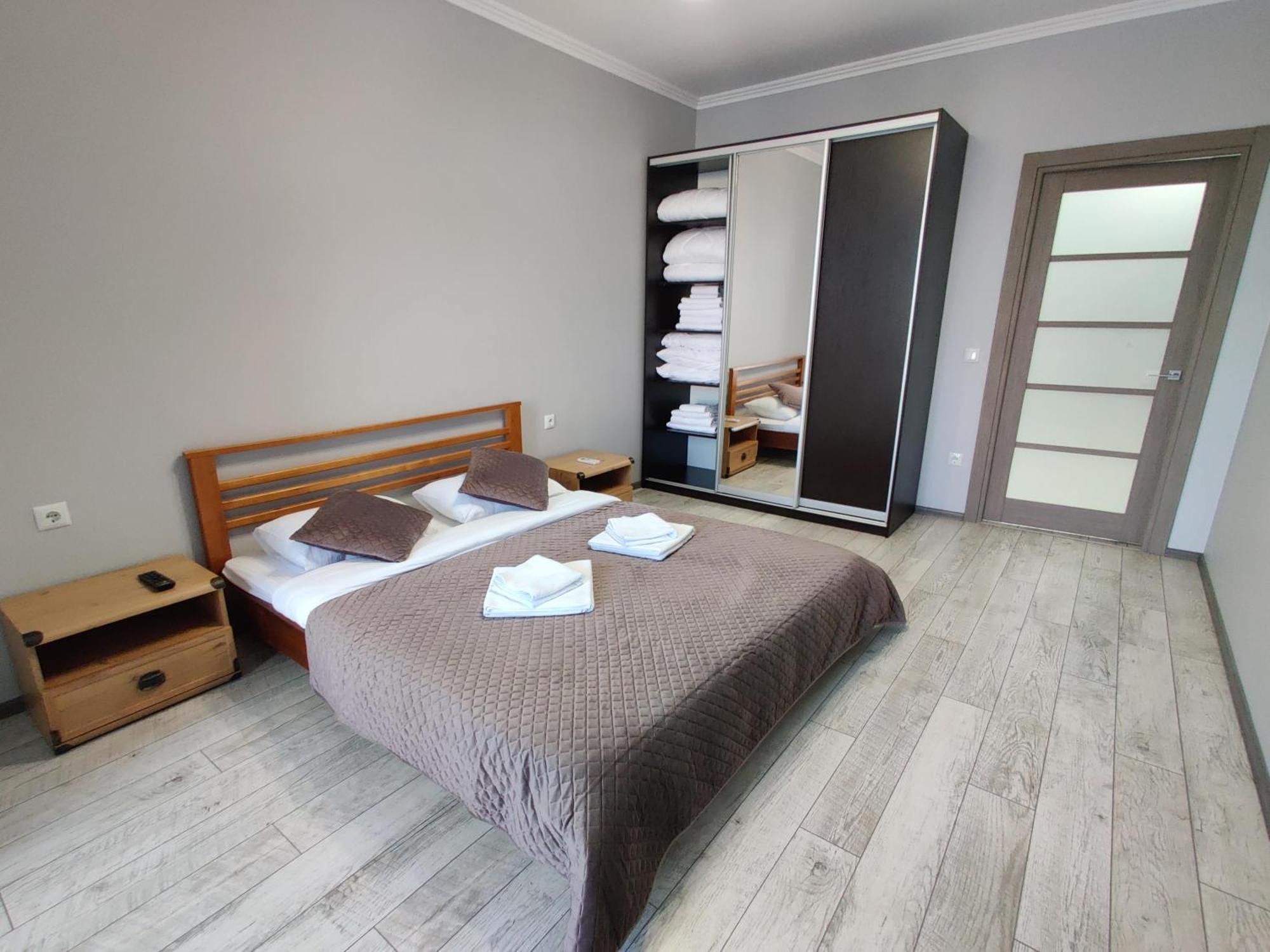 Apartment Atlant *