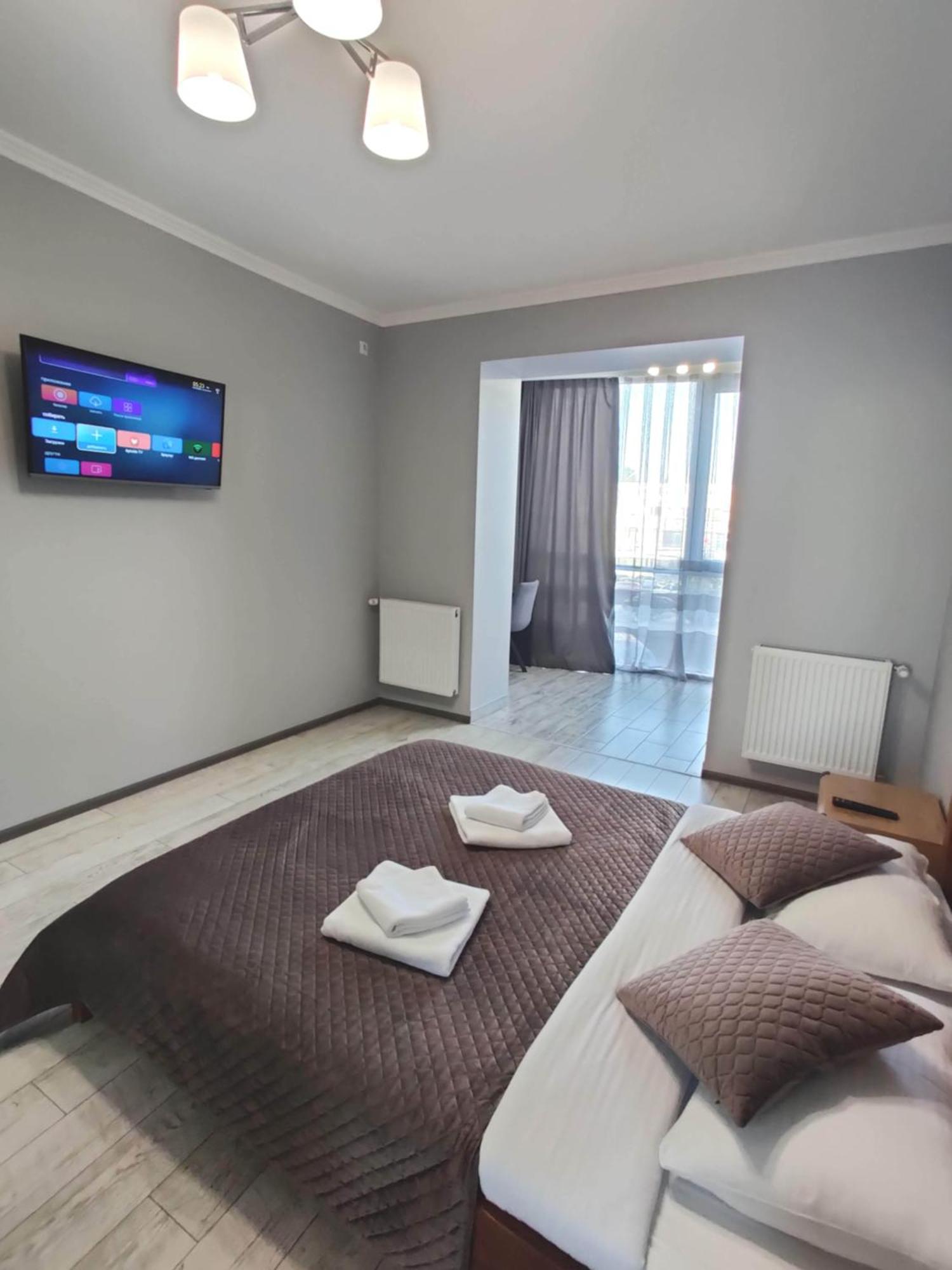 Atlant Apartment