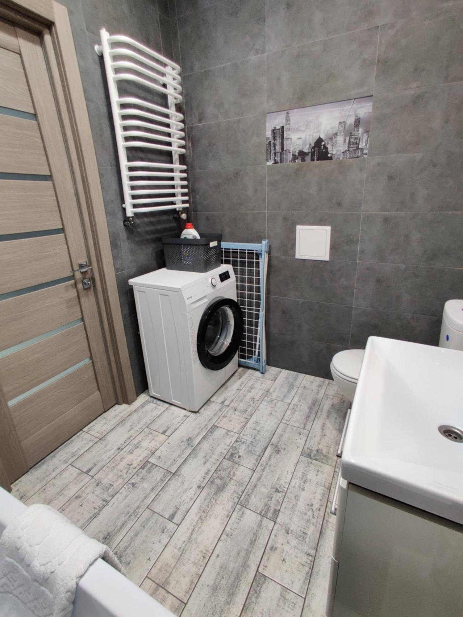 Apartment Atlant Czernowitz