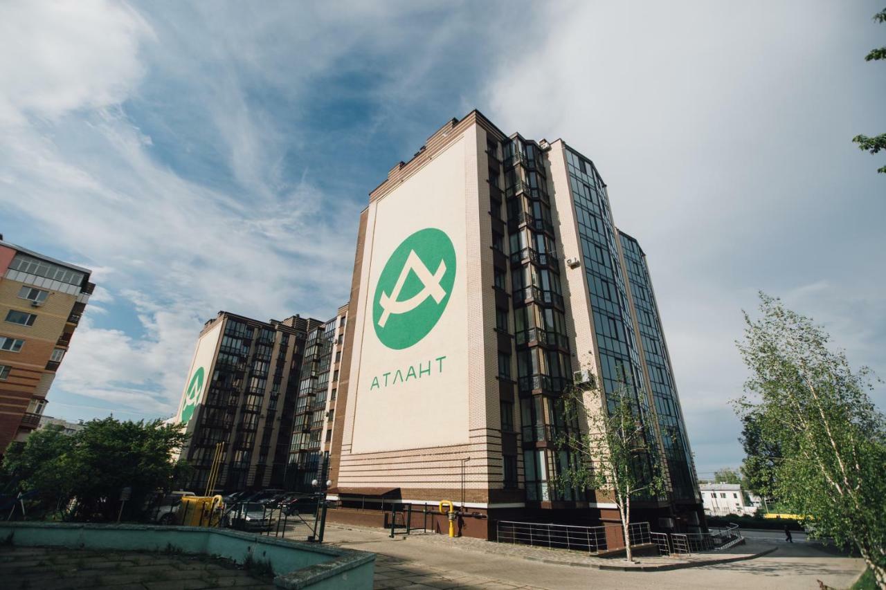 Apartment Atlant